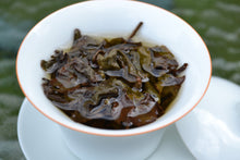 Load image into Gallery viewer, Taiwanese Dark and Roasted Oolong Sample Pack of 5 Varieties, 50g total