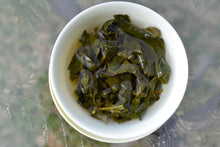 Load image into Gallery viewer, Taiwanese High Mountain Tea Sample Pack of 5 Varieties, 50g total