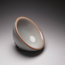 Load image into Gallery viewer, 100ml Limited Edition Ruyao FangHua 汝窑芳华茶杯