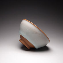 Load image into Gallery viewer, 100ml Limited Edition Ruyao FangHua 汝窑芳华茶杯