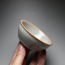 Load image into Gallery viewer, 100ml Limited Edition Ruyao FangHua 汝窑芳华茶杯