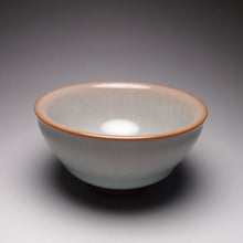 Load image into Gallery viewer, 100ml Limited Edition Ruyao FangHua 汝窑芳华茶杯