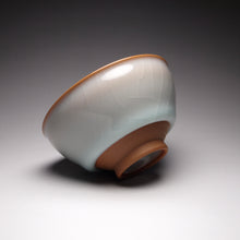 Load image into Gallery viewer, 100ml Limited Edition Ruyao FangHua 汝窑芳华茶杯