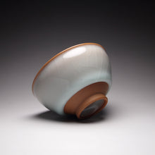 Load image into Gallery viewer, 100ml Limited Edition Ruyao FangHua 汝窑芳华茶杯