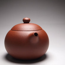 Load image into Gallery viewer, Zhuni Xishi Yixing Teapot, 朱泥西施壶, 105ml