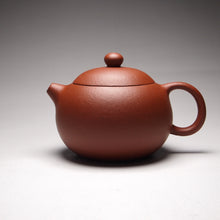 Load image into Gallery viewer, Zhuni Xishi Yixing Teapot, 朱泥西施壶, 105ml