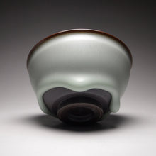 Load image into Gallery viewer, 105ml Zen Series Ruyao Champion Teacup 汝窑悟道杯