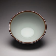 Load image into Gallery viewer, 105ml Zen Series Ruyao Champion Teacup 汝窑悟道杯