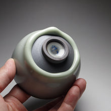 Load image into Gallery viewer, 105ml Zen Series Ruyao Champion Teacup 汝窑悟道杯