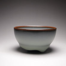 Load image into Gallery viewer, 105ml Zen Series Ruyao Champion Teacup 汝窑悟道杯