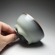 Load image into Gallery viewer, 105ml Zen Series Ruyao Champion Teacup 汝窑悟道杯