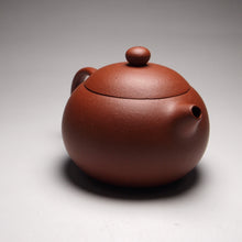 Load image into Gallery viewer, Zhuni Xishi Yixing Teapot, 朱泥西施壶, 105ml