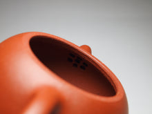 Load image into Gallery viewer, Zhuni Xishi Yixing Teapot, 朱泥西施壶, 105ml
