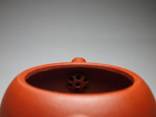 Load image into Gallery viewer, Zhuni Julunzhu Yixing Teapot, 朱泥巨轮珠, 90ml
