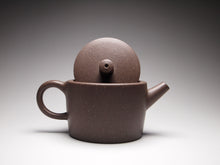 Load image into Gallery viewer, TianQingNi Zhitong Yixing Teapot, 天青泥直筒, 105ml