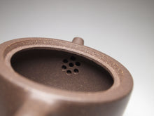 Load image into Gallery viewer, TianQingNi Zhitong Yixing Teapot, 天青泥直筒, 105ml