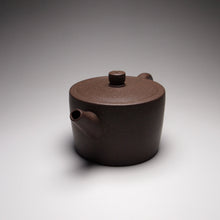 Load image into Gallery viewer, TianQingNi Zhitong Yixing Teapot, 天青泥直筒, 105ml