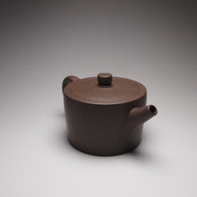 Load image into Gallery viewer, TianQingNi Zhitong Yixing Teapot, 天青泥直筒, 105ml
