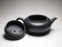 Load image into Gallery viewer, Heini (Wuhui Zhuni) Yigong Yixing Teapot, 捂灰朱泥孟臣小品 115ml