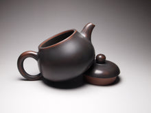 Load image into Gallery viewer, 115ml Junle Nixing Teapot by Wu Sheng Sheng 吴盛胜坭兴君乐