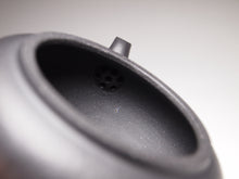 Load image into Gallery viewer, Heini (Wuhui Zhuni) Yigong Yixing Teapot, 捂灰朱泥孟臣小品 115ml