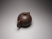 Load image into Gallery viewer, 105ml Xishi Nixing Teapot 坭兴西施
