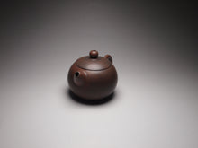 Load image into Gallery viewer, 105ml Xishi Nixing Teapot 坭兴西施