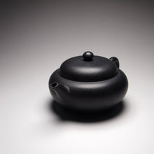 Load image into Gallery viewer, Heini (Wuhui Zhuni) Yigong Yixing Teapot, 捂灰朱泥孟臣小品 115ml