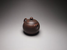 Load image into Gallery viewer, 105ml Xishi Nixing Teapot 坭兴西施