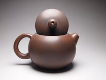 Load image into Gallery viewer, 105ml Xishi Nixing Teapot 坭兴西施