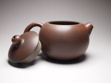 Load image into Gallery viewer, 105ml Xishi Nixing Teapot 坭兴西施