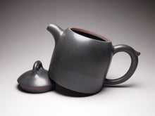 Load image into Gallery viewer, 120ml Qinquan Nixing Teapot by Li Wenxin 李文新泥兴秦权