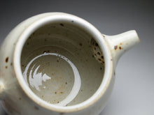 Load image into Gallery viewer, Jingdezhen Glazed Stoneware Classic Teapot, 手工茶壶, 120ml