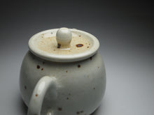Load image into Gallery viewer, Jingdezhen Glazed Stoneware Classic Teapot, 手工茶壶, 120ml