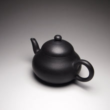 Load image into Gallery viewer, Heini (Wuhui Zhuni) Pear Yixing Teapot, 捂灰朱泥梨形壶, 120ml