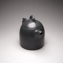 Load image into Gallery viewer, 120ml Qinquan Nixing Teapot by Li Wenxin 李文新泥兴秦权