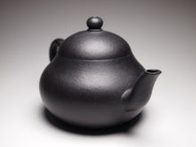 Load image into Gallery viewer, PRE-ORDER: Zhuni or Zhuni Wuhui (Heini) Pear Yixing Teapot, 120ml