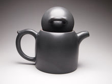 Load image into Gallery viewer, 120ml Qinquan Nixing Teapot by Li Wenxin 李文新泥兴秦权