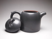 Load image into Gallery viewer, 120ml Qinquan Nixing Teapot by Li Wenxin 李文新泥兴秦权