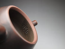 Load image into Gallery viewer, 120ml Shipiao Nixing Teapot 李文新平盖石瓢