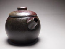 Load image into Gallery viewer, Wood Fired Julunzhu Dicaoqing Yixing Teapot No. 1, 柴烧底槽青巨轮珠, 125ml