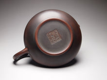 Load image into Gallery viewer, 120ml Shipiao Nixing Teapot 李文新平盖石瓢