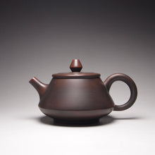 Load image into Gallery viewer, 120ml Shipiao Nixing Teapot 李文新平盖石瓢