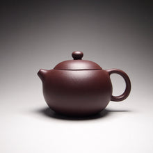 Load image into Gallery viewer, Lao Zini Xishi Yixing Teapot 老紫泥西施 125ml