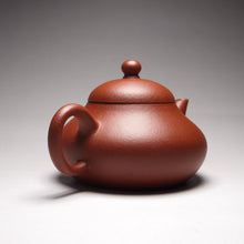 Load image into Gallery viewer, Zhuni 朱泥 Junde Yixing Teapot, 125ml