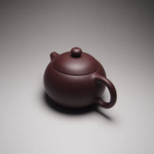 Load image into Gallery viewer, Lao Zini Xishi Yixing Teapot 老紫泥西施 125ml