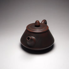 Load image into Gallery viewer, 120ml Shipiao Nixing Teapot 李文新平盖石瓢