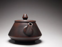 Load image into Gallery viewer, 120ml Shipiao Nixing Teapot 李文新平盖石瓢