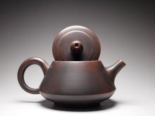 Load image into Gallery viewer, 120ml Shipiao Nixing Teapot 李文新平盖石瓢