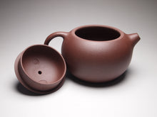 Load image into Gallery viewer, Dicaoqing Xishi Yixing Teapot, 底槽青西施, 130ml
